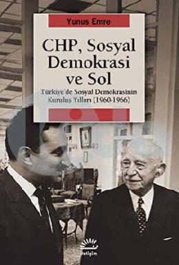 CHP, Sosyal Demokrasi ve Sol