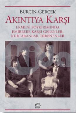 Akıntıya Karşı