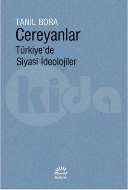 Cereyanlar (Ciltli)