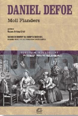 Moll Flanders