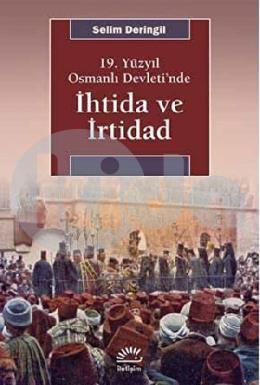 İhtida ve İrtidad