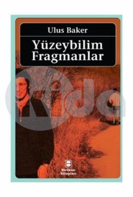 Yüzeybilim Fragmanlar