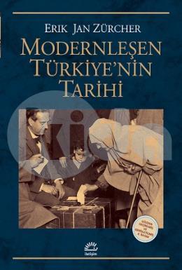 Modernleşen Türkiyenin Tarihi