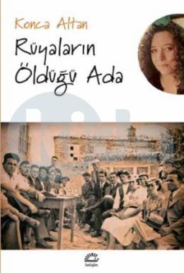 Rüyaların Öldüğü Ada