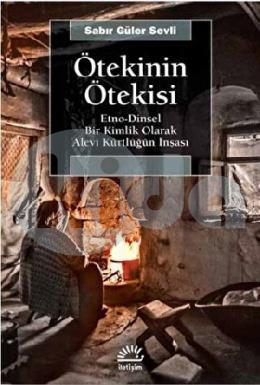 Ötekinin Ötekisi