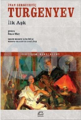 İlk Aşk - İletişim Klasikleri