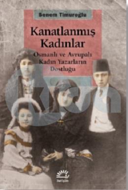 Kanatlanmış Kadınlar