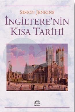 İngilterenin Kısa Tarihi