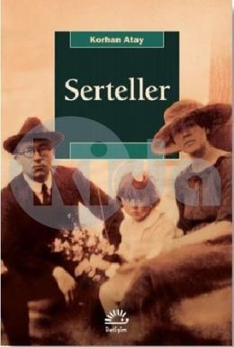 Serteller