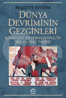 Dünya Devriminin Gezginleri