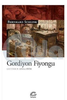 Gordiyon Fiyongu