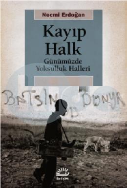 Kayıp Halk