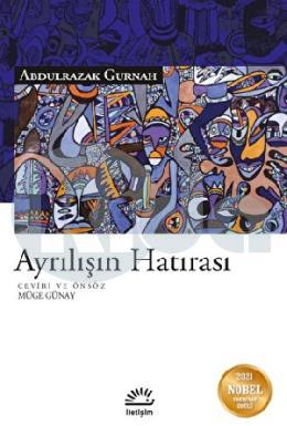 Ayrılışın Hatırası