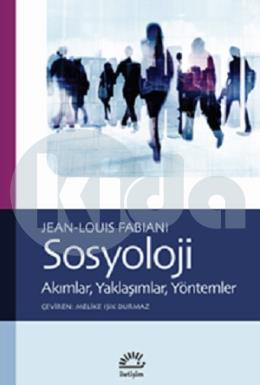 Sosyoloji