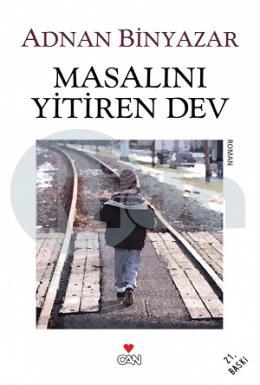 Masalını Yitiren Dev