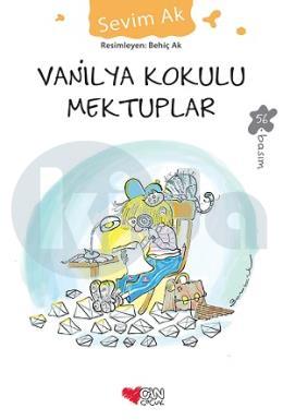 Vanilya Kokulu Mektuplar