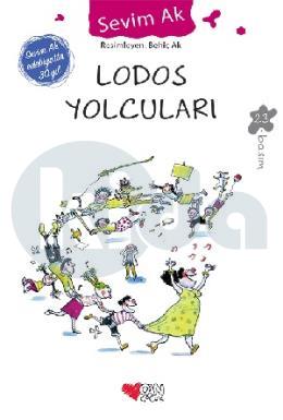 Lodos Yolcuları