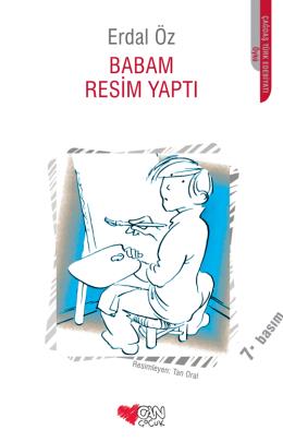 Babam Resim Yaptı