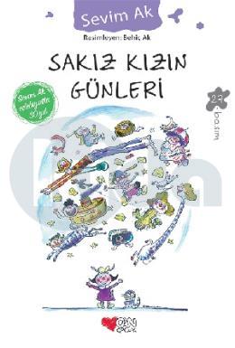 Sakız Kızın Günleri