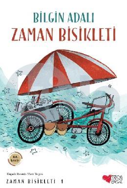 Zaman Bisikleti 1- Zaman Bisikleti