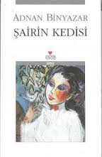 Şairin Kedisi