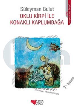 Oklu Kirpi ile Konaklı Kaplumbağa