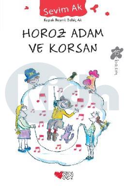 Horoz Adam ve Korsan