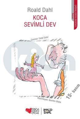 Koca Sevimli Dev