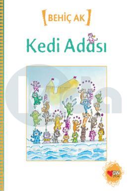 Kedi Adası