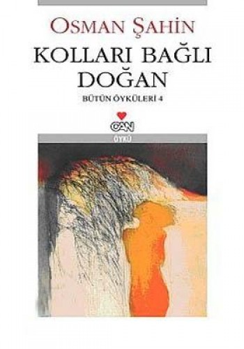 Kolları Bağlı Doğan