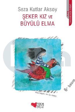 Şeker Kız ve Büyülü Elma