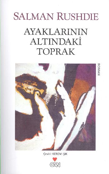 Ayaklarının Altındaki Toprak