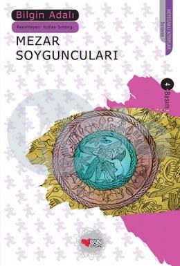 Mezar Soyguncuları