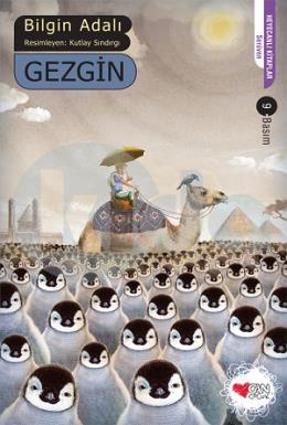 Gezgin