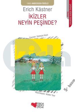 İkizler Neyin Peşinde?