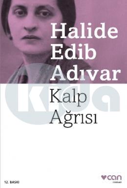 Kalp Ağrısı