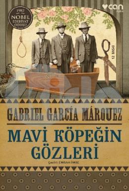 Mavi Köpeğin Gözleri