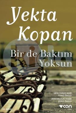 Bir De Baktım Yoksun