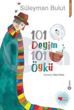 101 Deyim 101 Öykü