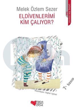 Eldivenlerimi Kim Çalıyor?