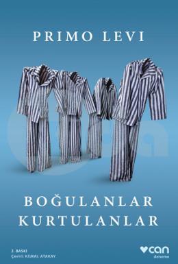 Boğulanlar, Kurtulanlar