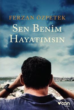 Sen Benim Hayatımsın