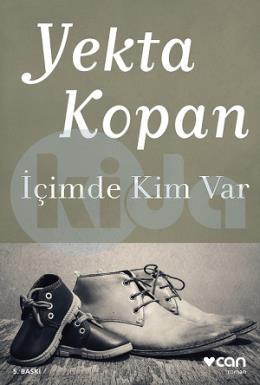 İçimde Kim Var