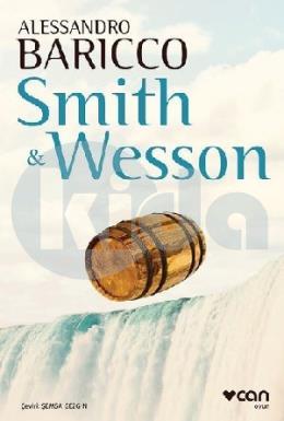 Smith ve Wesson