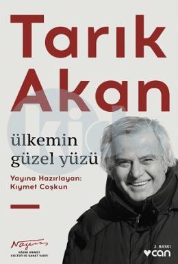 Tarık Akan - Ülkemin Güzel Yüzü