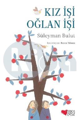 Kız İşi Oğlan İşi