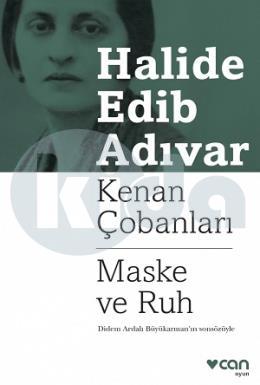 Kenan Çobanları: Maske ve Ruh