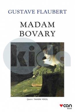 Madam Bovary