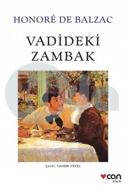 Vadideki Zambak