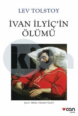 İvan İlyiçin Ölümü